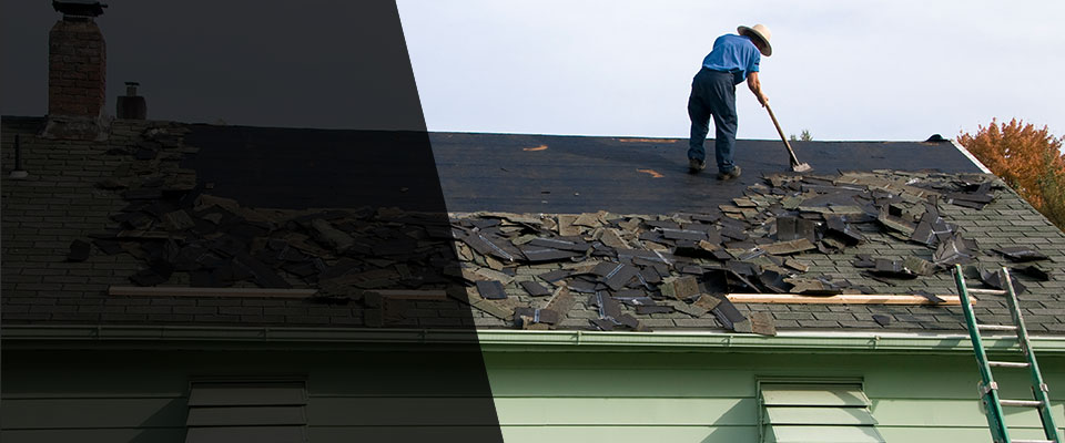 Collegeville Roofing Contractors