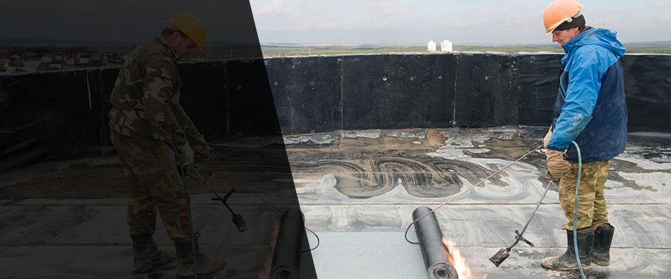 Collegeville Roofing Contractors